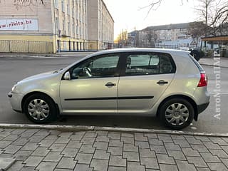 Vând Volkswagen Golf, 2005 a.f., diesel, mecanica. Piata auto Pridnestrovie, Tiraspol. AutoMotoPMR.