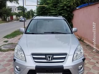 Selling Honda CR-V, 2006, diesel, mechanics. PMR car market, Tiraspol. 