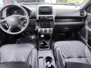 Продам Honda CR-V, 2006, дизель, механика. Авторынок ПМР, Тирасполь. АвтоМотоПМР.