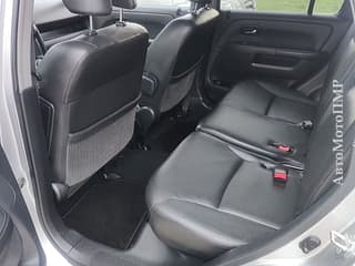 Продам Honda CR-V, 2006 г.в., дизель, механика. Авторынок ПМР, Тирасполь. АвтоМотоПМР.