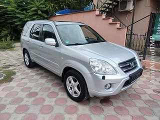 Продам Honda CRV 2.2 дизель, 2006. Растаможена. Used Cars in Moldova and Pridnestrovie, sale, rental, exchange<span class="ans-count-title"> (1)</span>