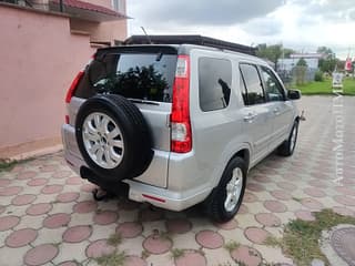 Selling Honda CR-V, 2006, diesel, mechanics. PMR car market, Tiraspol. 