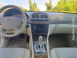 Продам Mercedes E Class, 2005, дизель, автомат. Авторынок ПМР, Тирасполь. АвтоМотоПМР.