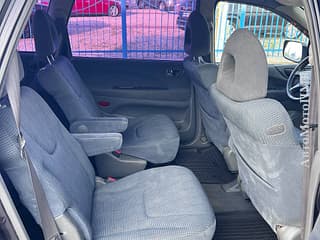 Vând Mitsubishi Space Wagon, 2002, benzină, manuala. Piata auto Pridnestrovie, Tiraspol. AutoMotoPMR.