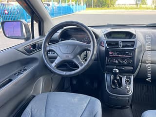 Vând Mitsubishi Space Wagon, 2002, benzină, manuala. Piata auto Pridnestrovie, Tiraspol. AutoMotoPMR.
