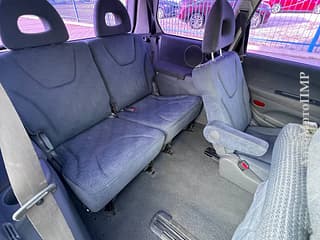 Vând Mitsubishi Space Wagon, 2002, benzină, manuala. Piata auto Pridnestrovie, Tiraspol. AutoMotoPMR.