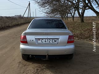Продам Audi A4, 2001 г.в., бензин, механика. Авторынок ПМР, Тирасполь. АвтоМотоПМР.