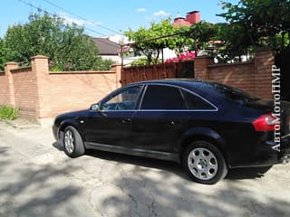 Продам Audi A6, 2002 г.в., бензин, автомат. Авторынок ПМР, Тирасполь. АвтоМотоПМР.