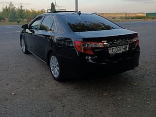 Vinde Toyota Camry, 2012 a.f., hibrid, mașinărie. Piata auto Transnistria, Tiraspol. AutoMotoPMR.