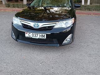 Продам Toyota Camry, 2012 г.в., гибрид, автомат. Авторынок ПМР, Тирасполь. АвтоМотоПМР.