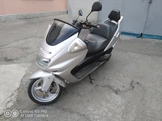 Maxiscooter in section mopeds and scooters in the Transnistria and Moldova<span class="ans-count-title"> 21</span>. Продам аналог Yamaha Majesty 250 кубиков, 2007год