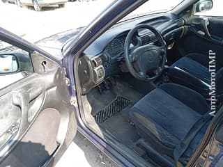 Продам Opel Astra, 1996, бензин-газ (метан), механика. Авторынок ПМР, Тирасполь. АвтоМотоПМР.