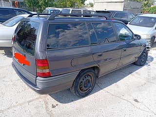 Продам Opel Astra, 1996, бензин-газ (метан), механика. Авторынок ПМР, Тирасполь. АвтоМотоПМР.