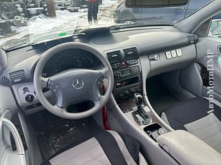 Vând Mercedes C Class, 2004, benzină, automata. Piata auto Pridnestrovie, Tiraspol. AutoMotoPMR.