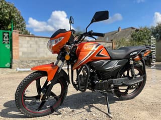 Продам альфа      В хорошем состоянии      Едет очень бодро      Проблем не имеет. Motorcycles in the Moldova and Pridnestrovie