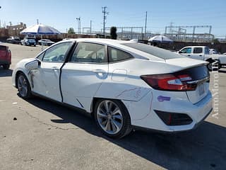 Vând Honda Clarity, 2019 a.f., plugin hibrid, mașinărie. Piata auto Pridnestrovie, Tiraspol. AutoMotoPMR.