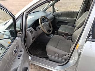 Продам Mazda Premacy, 2003, бензин, механика. Авторынок ПМР, Тирасполь. АвтоМотоПМР.