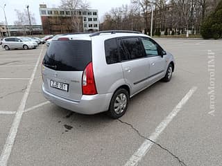 Продам Mazda Premacy, 2003, бензин, механика. Авторынок ПМР, Тирасполь. АвтоМотоПМР.