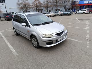 Продам Mazda Premacy, 2003, бензин, механика. Авторынок ПМР, Тирасполь. АвтоМотоПМР.