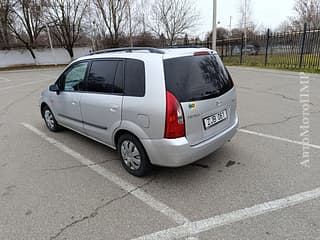 Продам Mazda Premacy, 2003, бензин, механика. Авторынок ПМР, Тирасполь. АвтоМотоПМР.