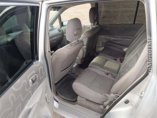 Продам Mazda Premacy, 2003, бензин, механика. Авторынок ПМР, Тирасполь. АвтоМотоПМР.