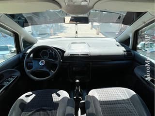 Продам Volkswagen Sharan, 2002, дизель, механика. Авторынок ПМР, Тирасполь. АвтоМотоПМР.