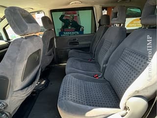 Продам Volkswagen Sharan, 2002, дизель, механика. Авторынок ПМР, Тирасполь. АвтоМотоПМР.
