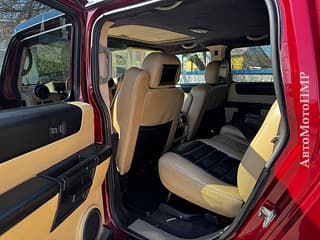 Vând Hummer H2, 2006, benzină-gaz(propan), automata. Piata auto Pridnestrovie, Tiraspol. AutoMotoPMR.