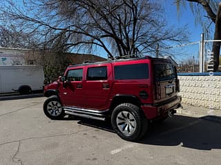 Vând Hummer H2, 2006, benzină-gaz(propan), automata. Piata auto Pridnestrovie, Tiraspol. AutoMotoPMR.