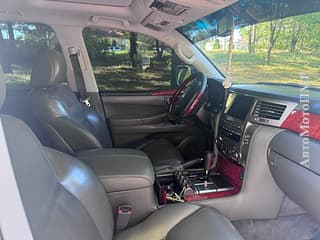 Продам Lexus LX Series, 2008 г.в., бензин-газ (метан), автомат. Авторынок ПМР, Тирасполь. АвтоМотоПМР.