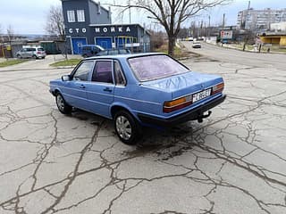 Продам Audi 80, 1985 г.в., бензин, механика. Авторынок ПМР, Тирасполь. АвтоМотоПМР.