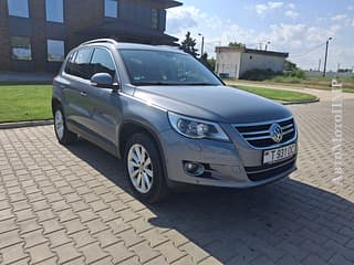 Продам Volkswagen Tiguan, 2010, бензин, механика. Авторынок ПМР, Тирасполь. АвтоМотоПМР.