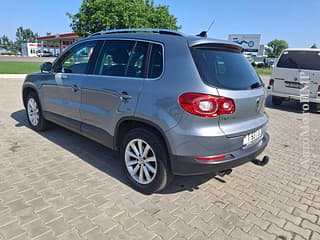 Продам Volkswagen Tiguan, 2010, бензин, механика. Авторынок ПМР, Тирасполь. АвтоМотоПМР.