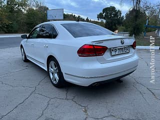 Selling Volkswagen Passat, 2015, diesel, аutomatic. PMR car market, Tiraspol. 