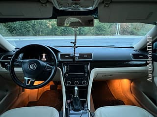 Selling Volkswagen Passat, 2015, diesel, аutomatic. PMR car market, Tiraspol. 
