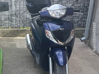  Maxiscooter, Honda, sh150 • Мotorete și Scutere  în Pridnestrovie • AutoMotoPMR - Piața moto Pridnestrovie.