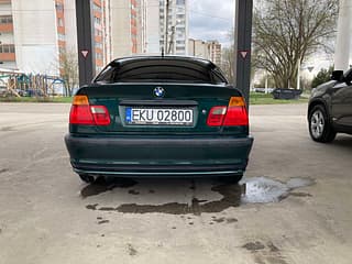  Продам BMW 3 Series, 1999 г.в., бензин, механика, Тирасполь.. Цена 1500 $. Новый онлайн авто рынок ПМР, Тирасполь. АвтоМотоПМР 