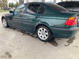  Продам BMW 3 Series, 1999 г.в., бензин, механика, Тирасполь.. Цена 1500 $. Новый онлайн авто рынок ПМР, Тирасполь. АвтоМотоПМР 