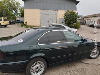 Продам BMW 5 Series, 2002 г.в., бензин, механика. Авторынок ПМР, Тирасполь. АвтоМотоПМР.
