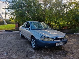 Покупка, продажа, аренда Ford Mondeo в Молдове и ПМР. FORD MONDEO 1998год. 2,5 бензин, автомат