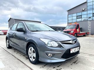 Hyundai i30 Хэтчбек - 2011г. Disassembly Ford Orion in the Moldova and Pridnestrovie