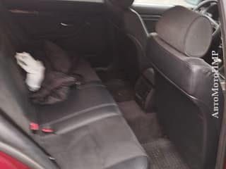 BMW 5 Series, 2002, бензин, механика. Тирасполь