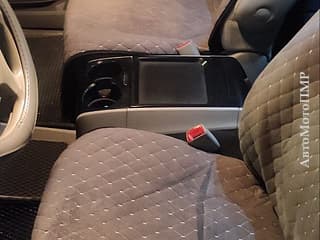 Toyota Sienna, 2013, бензин-газ (пропан), автомат. Тирасполь