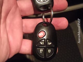 Toyota Sienna, 2013, бензин-газ (пропан), автомат. Тирасполь