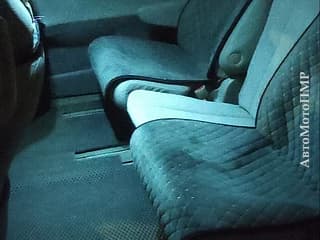 Toyota Sienna, 2013, бензин-газ (пропан), автомат. Тирасполь