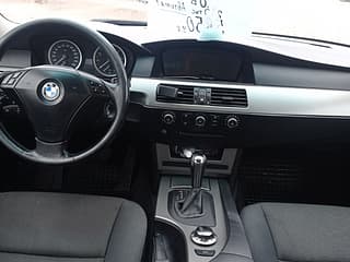 Продам BMW 5 Series, 2006 г.в., бензин, автомат. Авторынок ПМР, Тирасполь. АвтоМотоПМР.