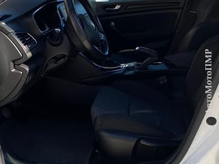 Renault Megane 2019 a.f.