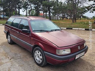 Vând Volkswagen Passat, 1994 a.f., benzină-gaz (metan), mecanica. Piata auto Pridnestrovie, Tiraspol. AutoMotoPMR.