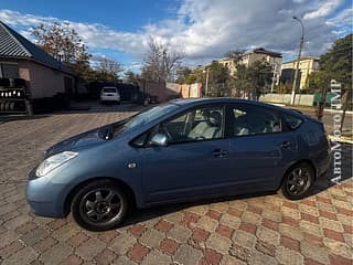 Продам Toyota Prius, 2005, гибрид, автомат. Авторынок ПМР, Тирасполь. АвтоМотоПМР.
