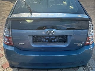 Продам Toyota Prius, 2005, гибрид, автомат. Авторынок ПМР, Тирасполь. АвтоМотоПМР.